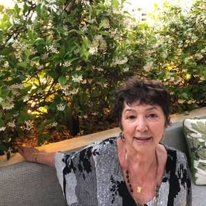 Meet your Posher, Nancy